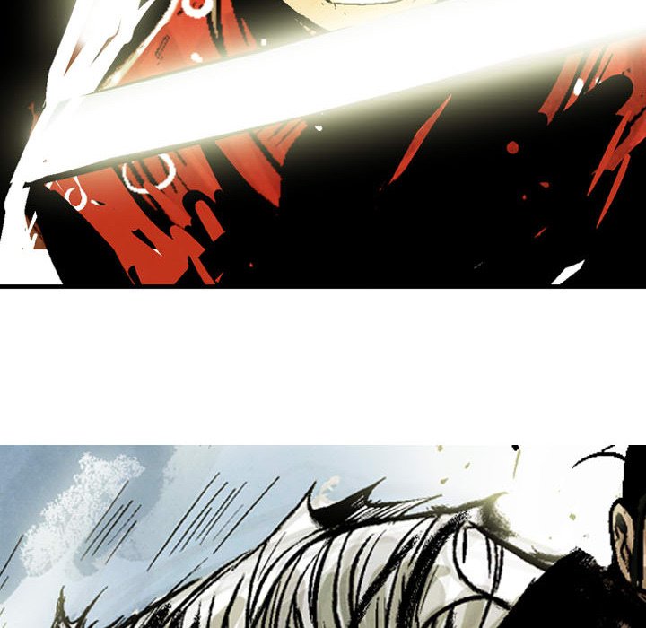 The Sword Clan The Sword Clan EP 60 - Toomics page 12 - 