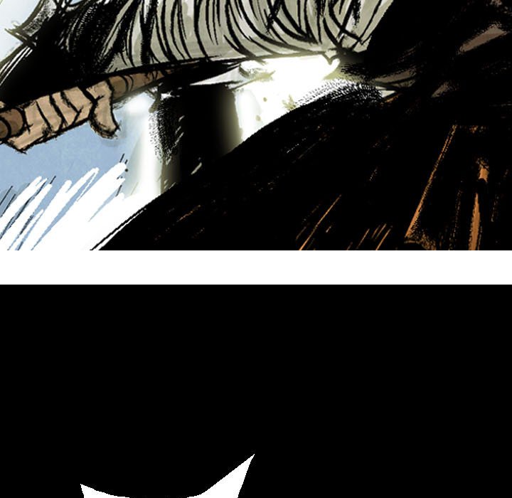 The Sword Clan The Sword Clan EP 60 - Toomics page 13 - 
