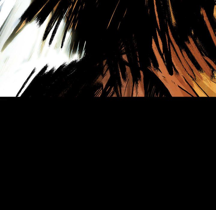 The Sword Clan The Sword Clan EP 60 - Toomics page 15 - 