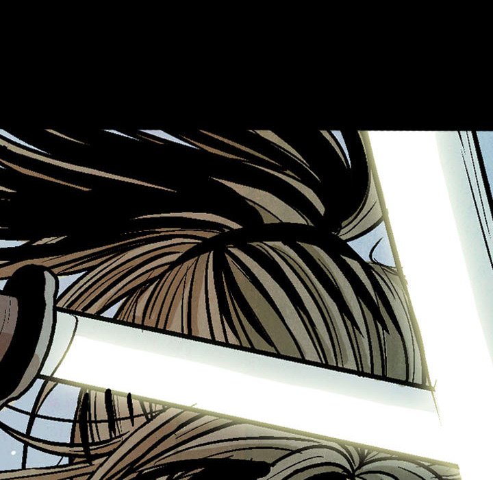 The Sword Clan The Sword Clan EP 60 - Toomics page 16 - 
