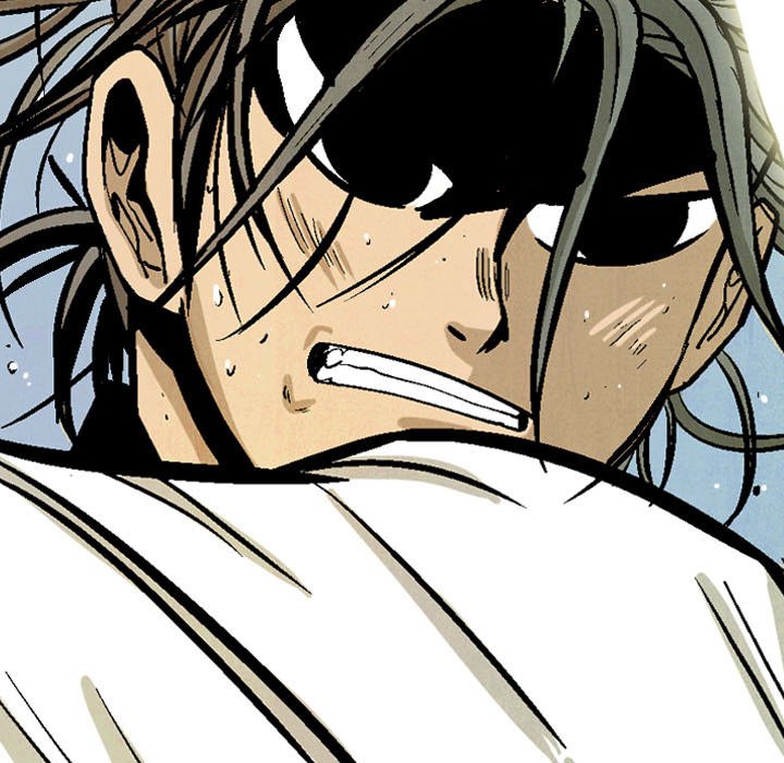 The Sword Clan The Sword Clan EP 60 - Toomics page 17 - 