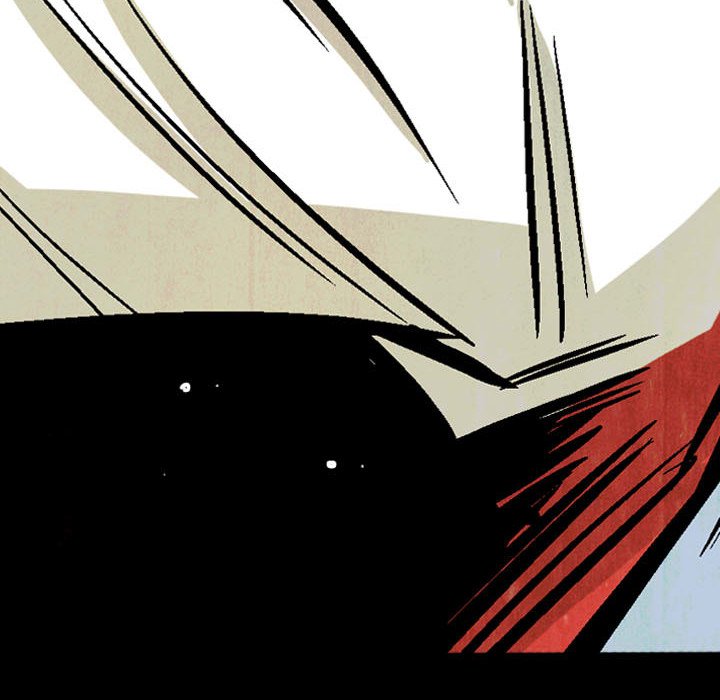 The Sword Clan The Sword Clan EP 60 - Toomics page 18 - 