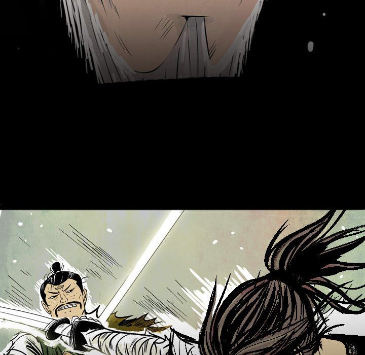 The Sword Clan The Sword Clan EP 60 - Toomics page 22 - 