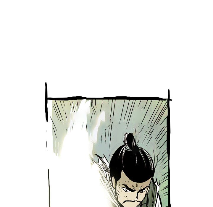 The Sword Clan The Sword Clan EP 60 - Toomics page 25 - 
