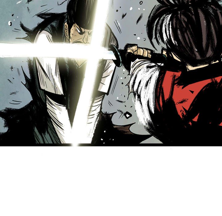 The Sword Clan The Sword Clan EP 60 - Toomics page 27 - 