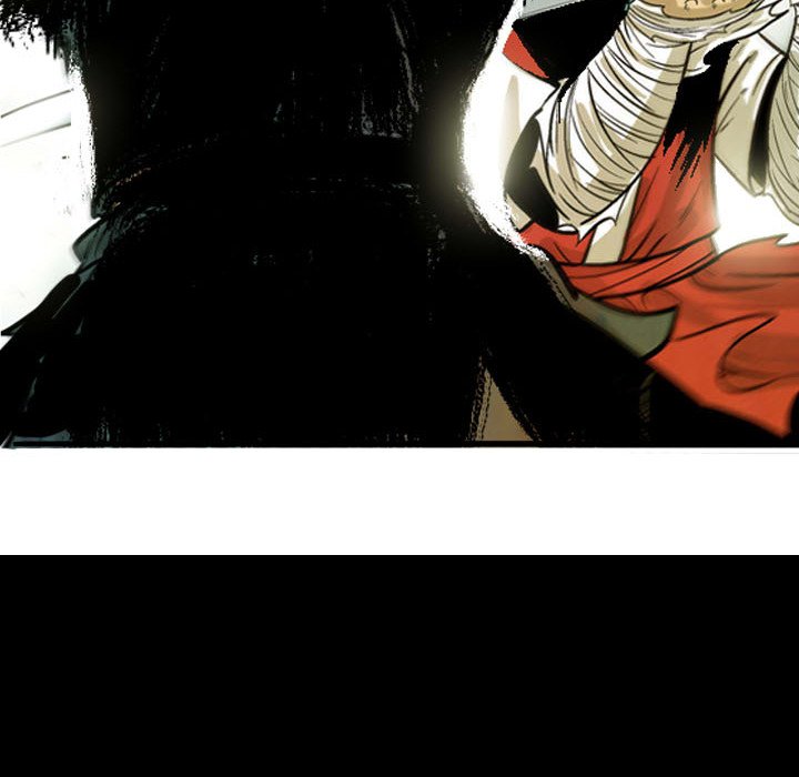 The Sword Clan The Sword Clan EP 60 - Toomics page 30 - 