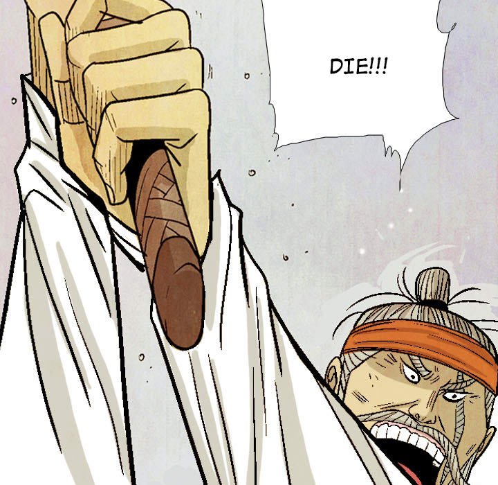 The Sword Clan The Sword Clan EP 60 - Toomics page 41 - 