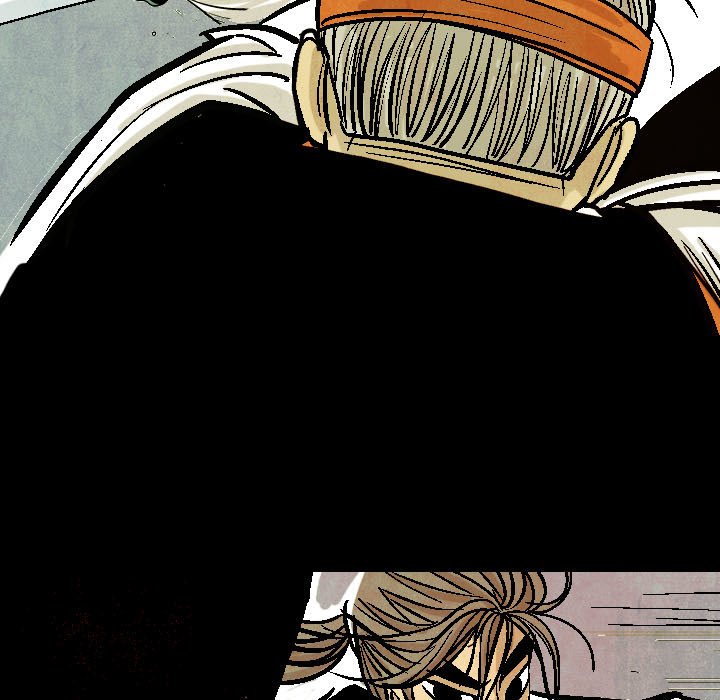 The Sword Clan The Sword Clan EP 60 - Toomics page 43 - 