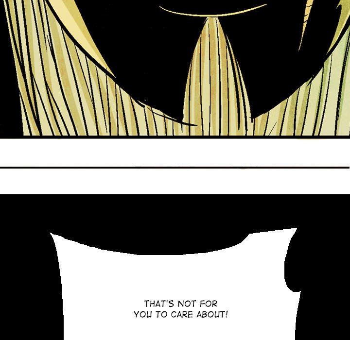 The Sword Clan The Sword Clan EP 60 - Toomics page 53 - 