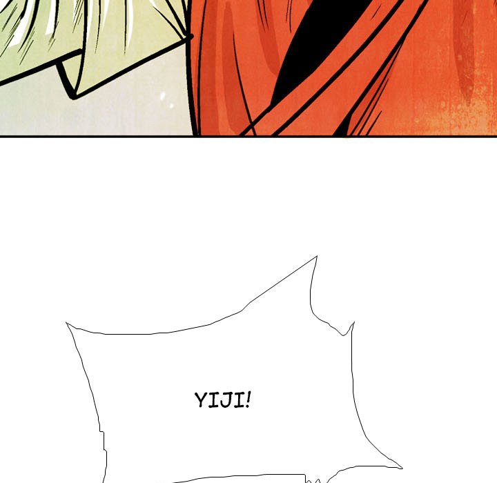The Sword Clan The Sword Clan EP 60 - Toomics page 57 - 