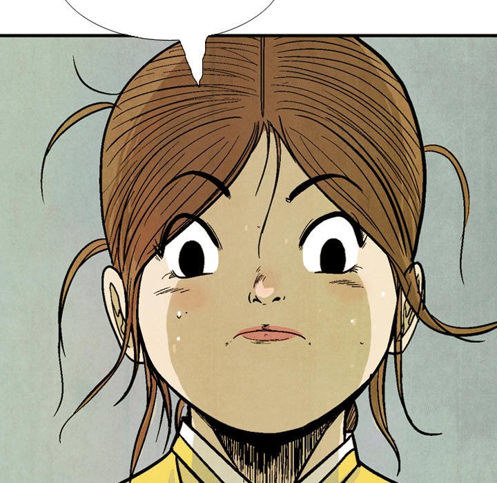 The Sword Clan The Sword Clan EP 60 - Toomics page 61 - 