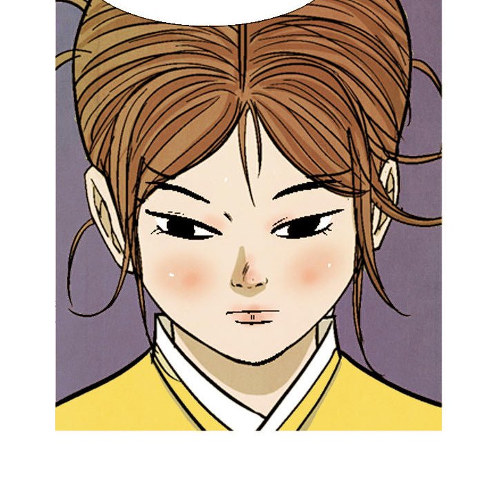 The Sword Clan The Sword Clan EP 60 - Toomics page 64 - 