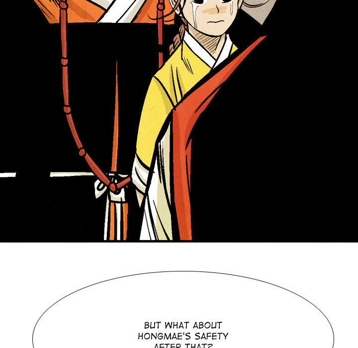 The Sword Clan The Sword Clan EP 60 - Toomics page 66 - 
