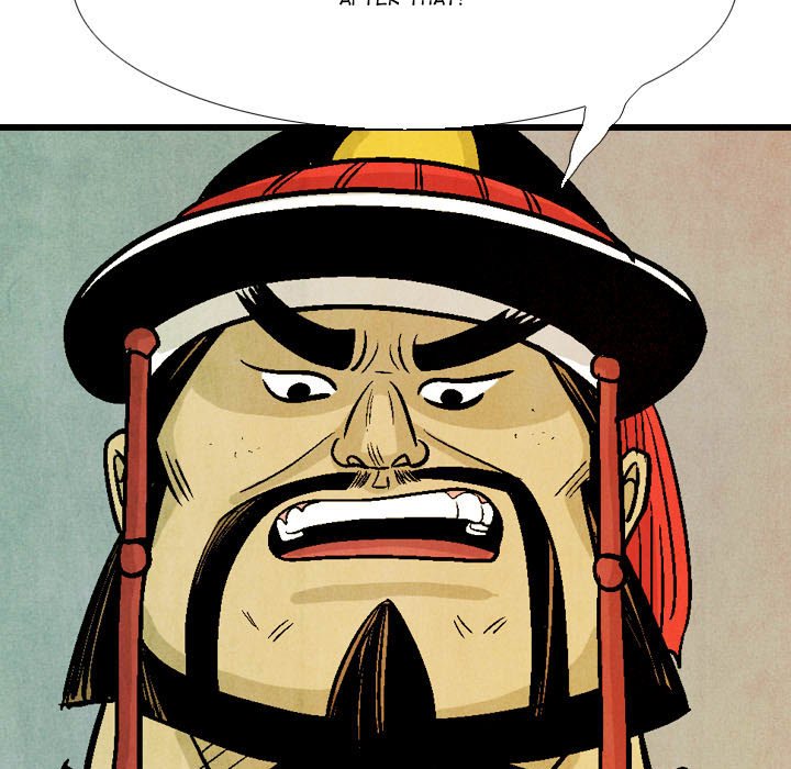 The Sword Clan The Sword Clan EP 60 - Toomics page 67 - 
