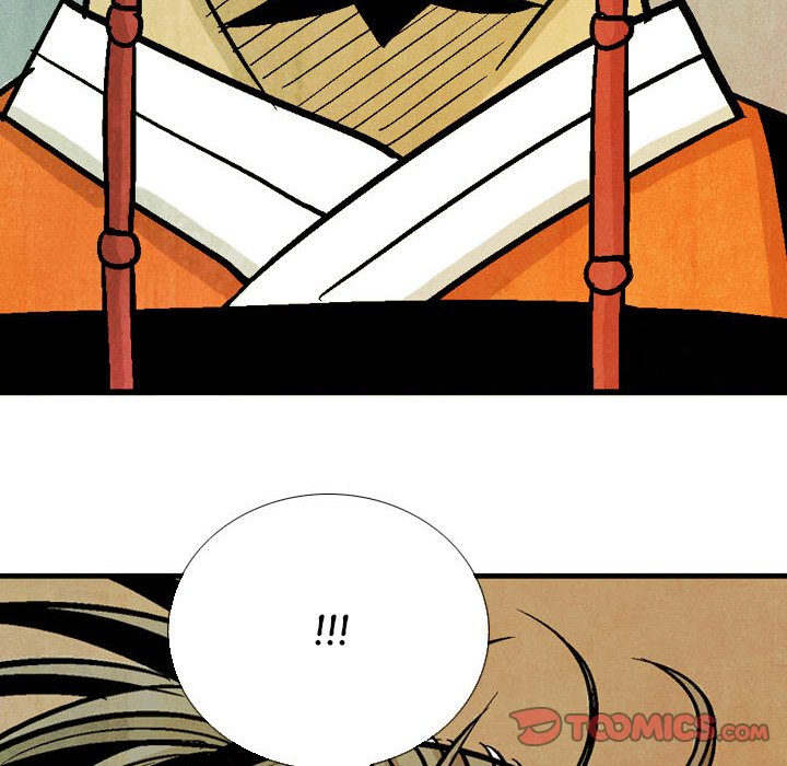The Sword Clan The Sword Clan EP 60 - Toomics page 68 - 