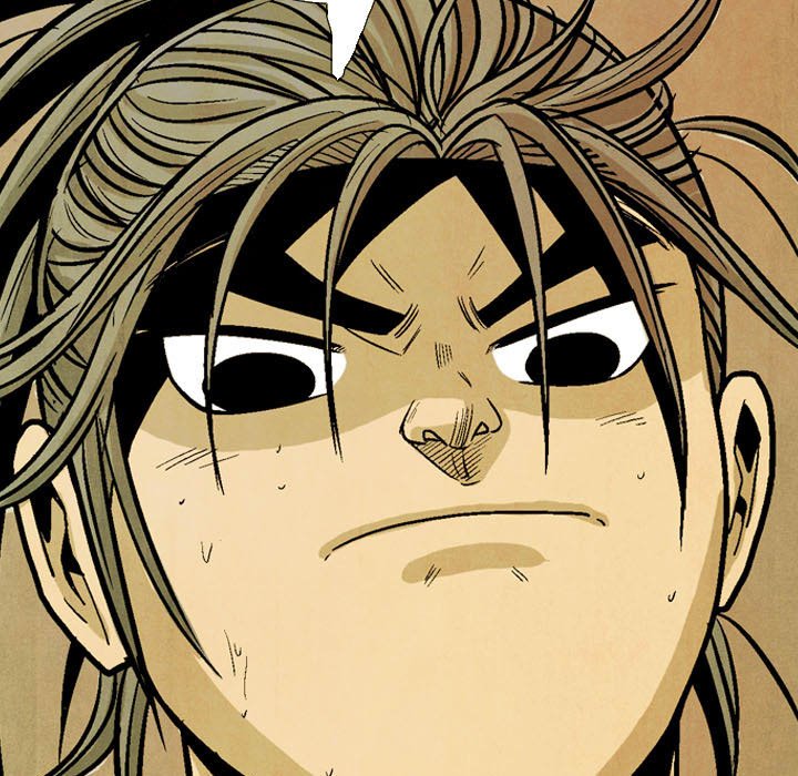 The Sword Clan The Sword Clan EP 60 - Toomics page 69 - 