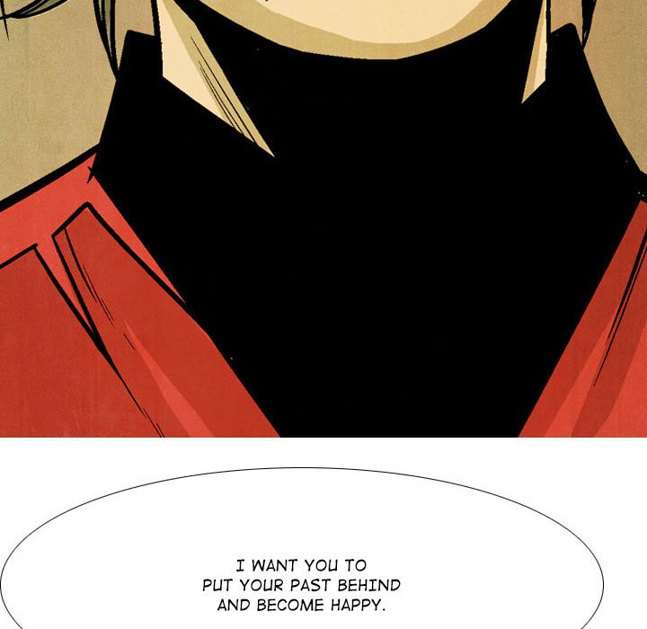 The Sword Clan The Sword Clan EP 60 - Toomics page 70 - 