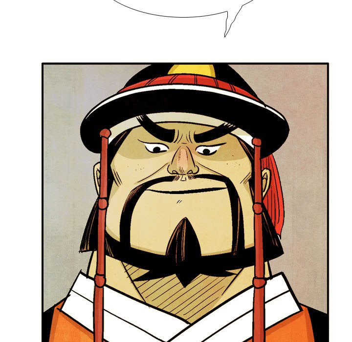 The Sword Clan The Sword Clan EP 60 - Toomics page 85 - 