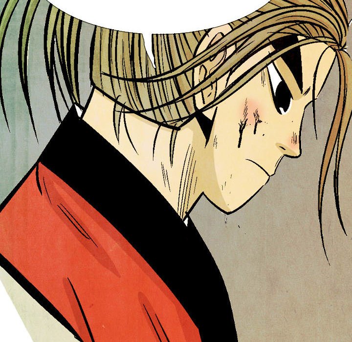 The Sword Clan The Sword Clan EP 60 - Toomics page 94 - 