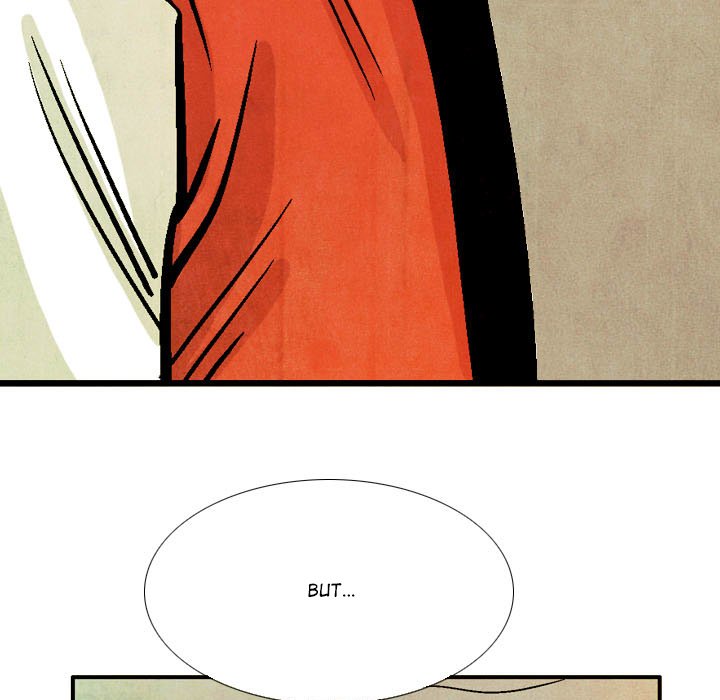 The Sword Clan The Sword Clan EP 60 - Toomics page 95 - 