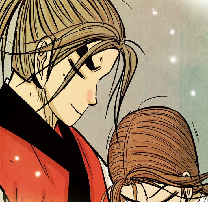 The Sword Clan The Sword Clan EP 60 - Toomics page 100 - 