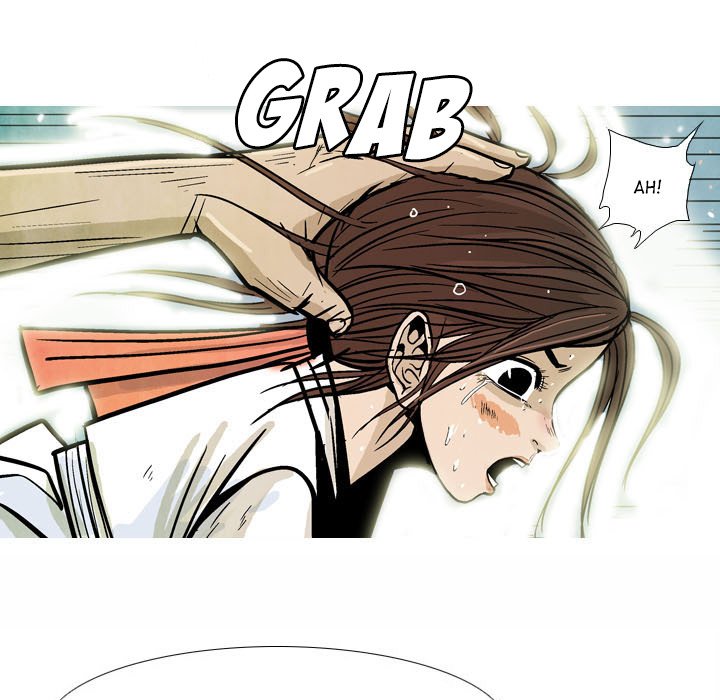 The Sword Clan The Sword Clan EP 7 - Toomics page 15 - 