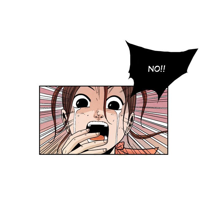 The Sword Clan The Sword Clan EP 7 - Toomics page 25 - 