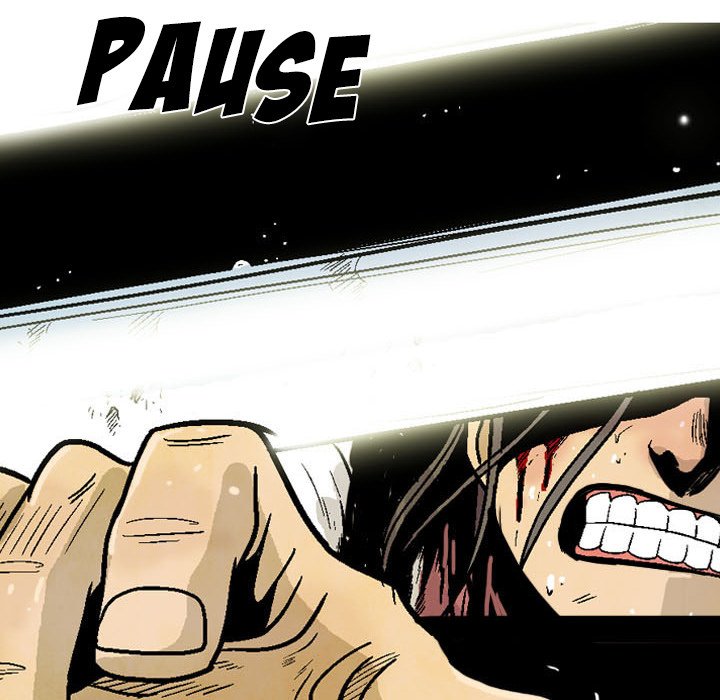 The Sword Clan The Sword Clan EP 7 - Toomics page 26 - 
