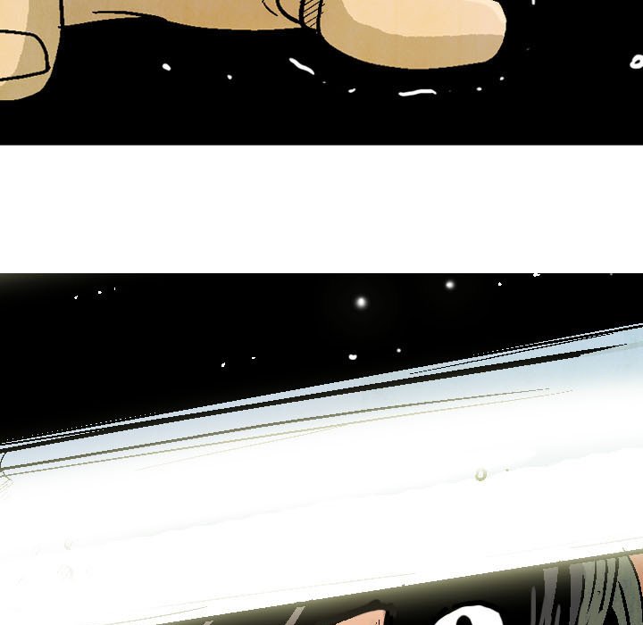 The Sword Clan The Sword Clan EP 7 - Toomics page 27 - 