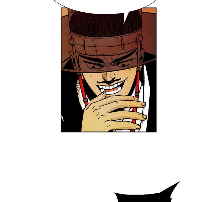 The Sword Clan The Sword Clan EP 7 - Toomics page 32 - 