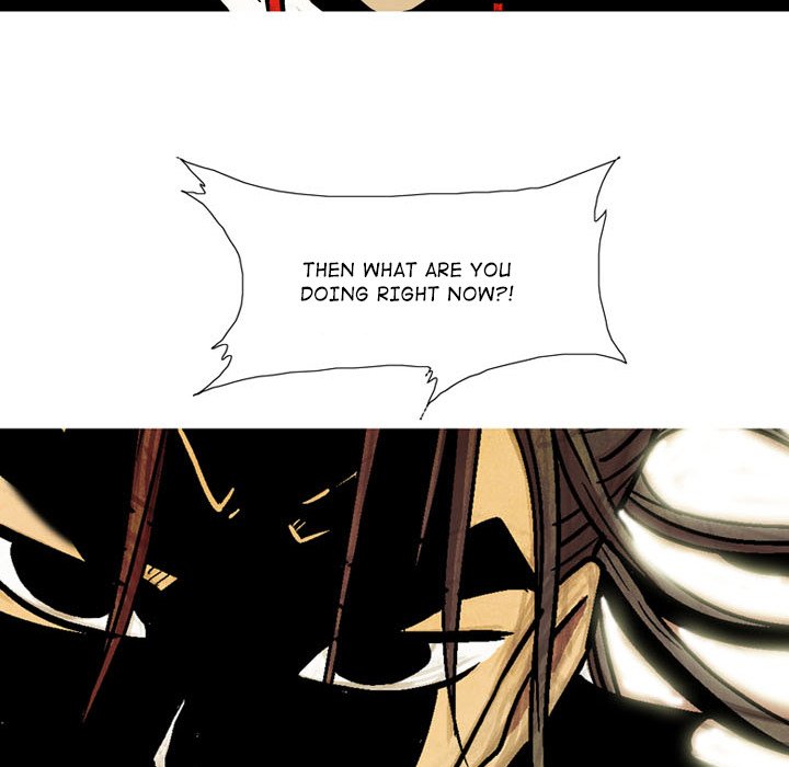 The Sword Clan The Sword Clan EP 7 - Toomics page 37 - 