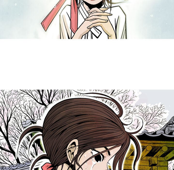 The Sword Clan The Sword Clan EP 7 - Toomics page 5 - 