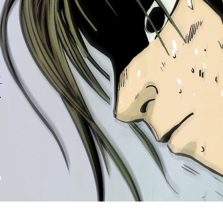 The Sword Clan The Sword Clan EP 7 - Toomics page 42 - 