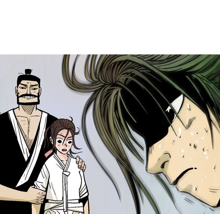 The Sword Clan The Sword Clan EP 7 - Toomics page 43 - 