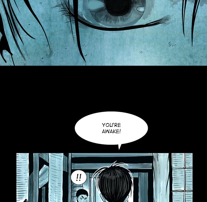 The Sword Clan The Sword Clan EP 7 - Toomics page 49 - 