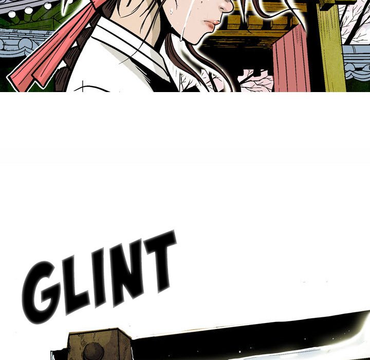 The Sword Clan The Sword Clan EP 7 - Toomics page 6 - 