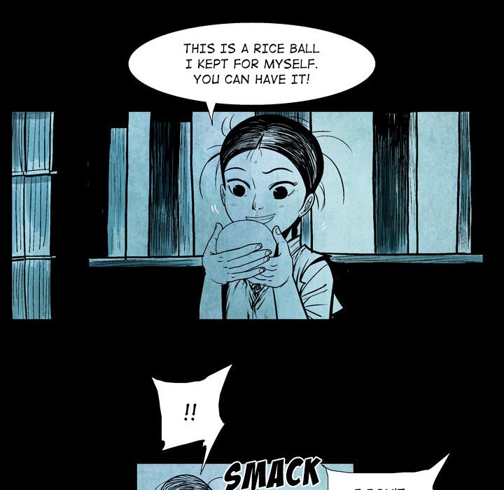 The Sword Clan The Sword Clan EP 7 - Toomics page 53 - 