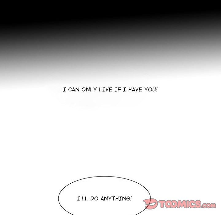 The Sword Clan The Sword Clan EP 7 - Toomics page 58 - 