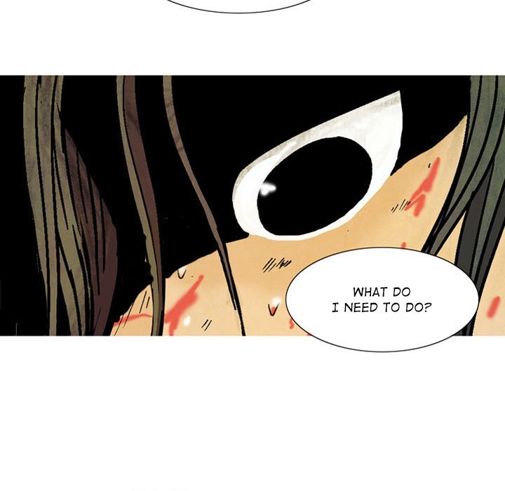 The Sword Clan The Sword Clan EP 7 - Toomics page 59 - 