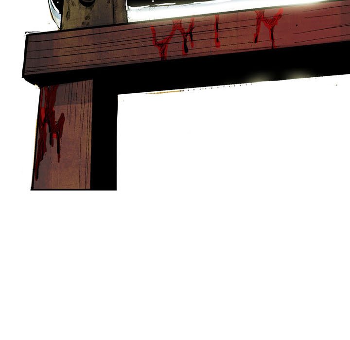 The Sword Clan The Sword Clan EP 7 - Toomics page 7 - 