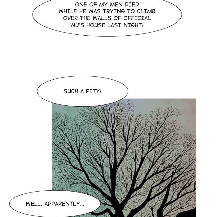 The Sword Clan The Sword Clan EP 7 - Toomics page 62 - 