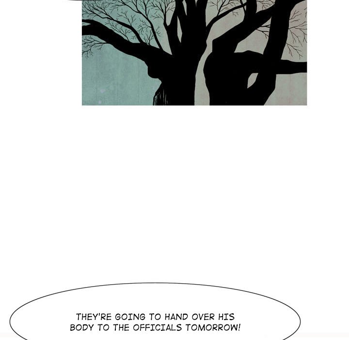 The Sword Clan The Sword Clan EP 7 - Toomics page 63 - 