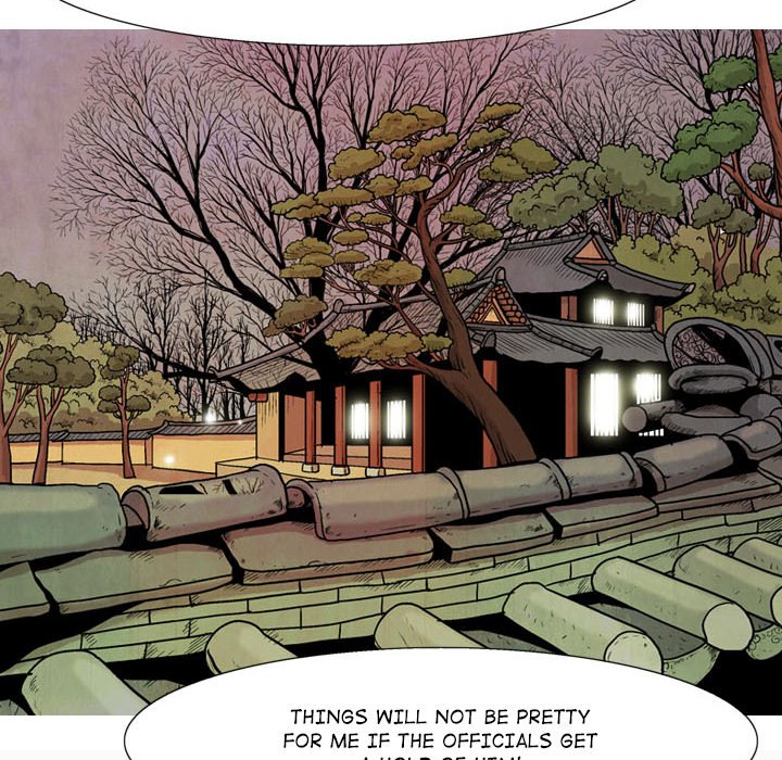 The Sword Clan The Sword Clan EP 7 - Toomics page 64 - 
