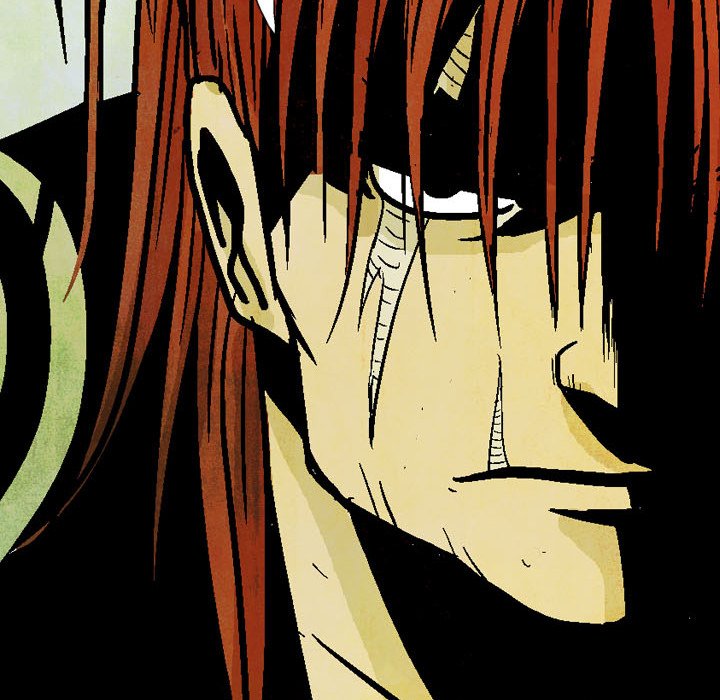 The Sword Clan The Sword Clan EP 8 - Toomics page 28 - 