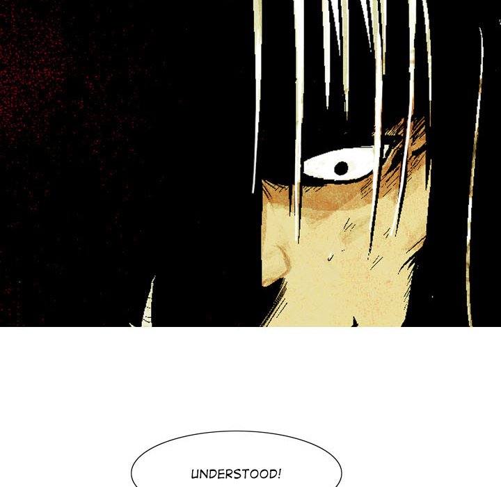 The Sword Clan The Sword Clan EP 8 - Toomics page 42 - 