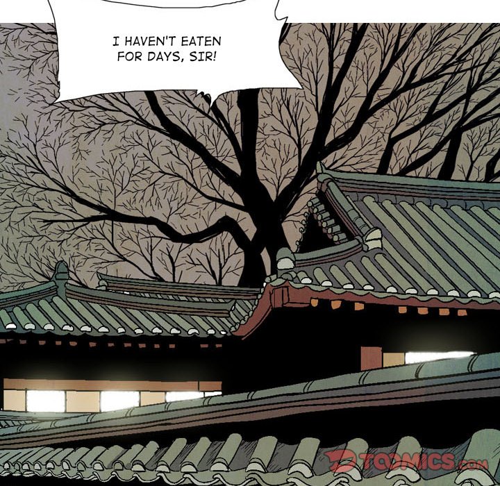 The Sword Clan The Sword Clan EP 8 - Toomics page 44 - 