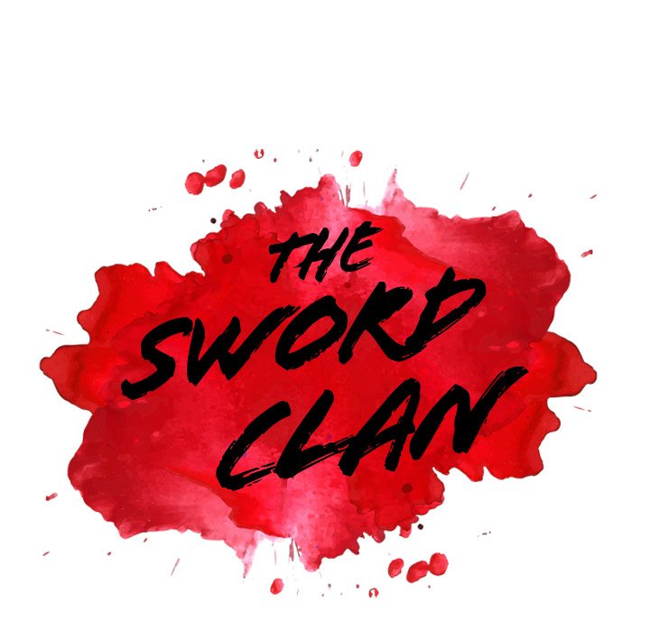 The Sword Clan The Sword Clan EP 8 - Toomics page 51 - 