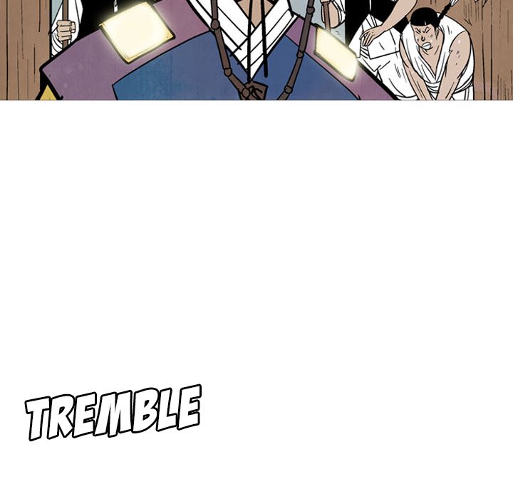 The Sword Clan The Sword Clan EP 8 - Toomics page 66 - 