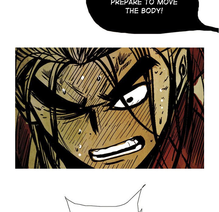 The Sword Clan The Sword Clan EP 8 - Toomics page 75 - 