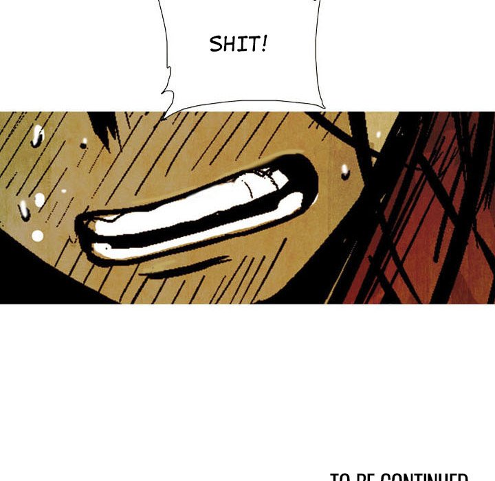 The Sword Clan The Sword Clan EP 8 - Toomics page 76 - 